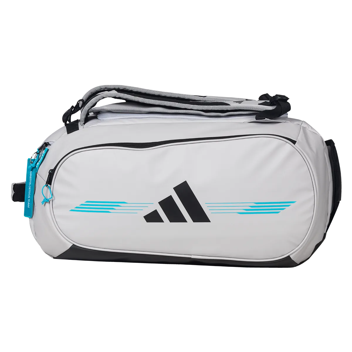 Adidas Racket Bag ProTour 3.4 OffWhite