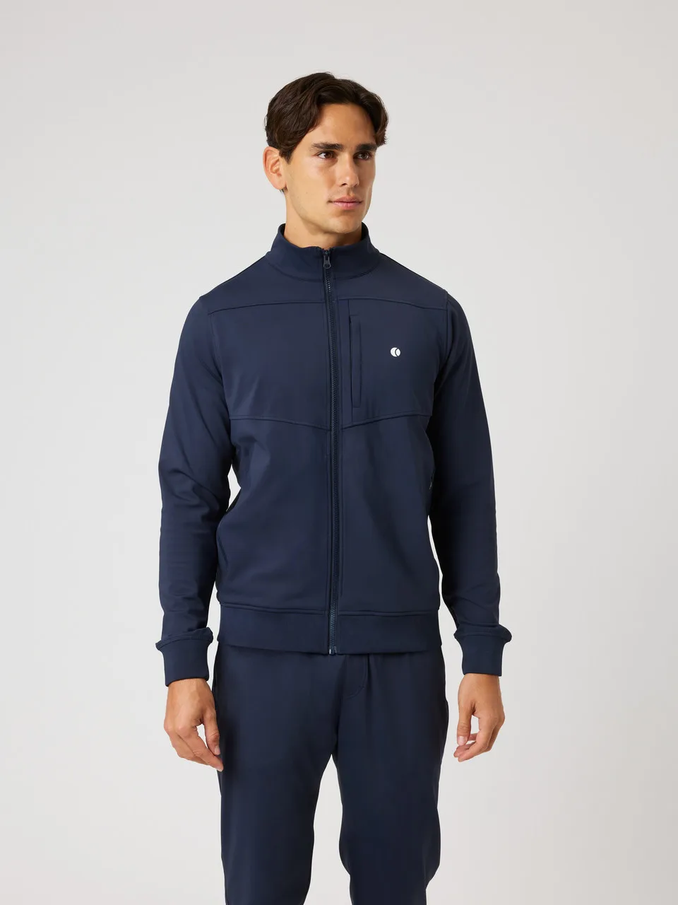 Bjorn Borg Ace Court Jacket Night Sky