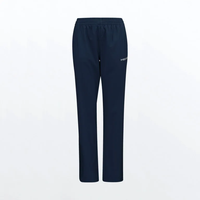 Head Club 22 Pants Dark Blue Women