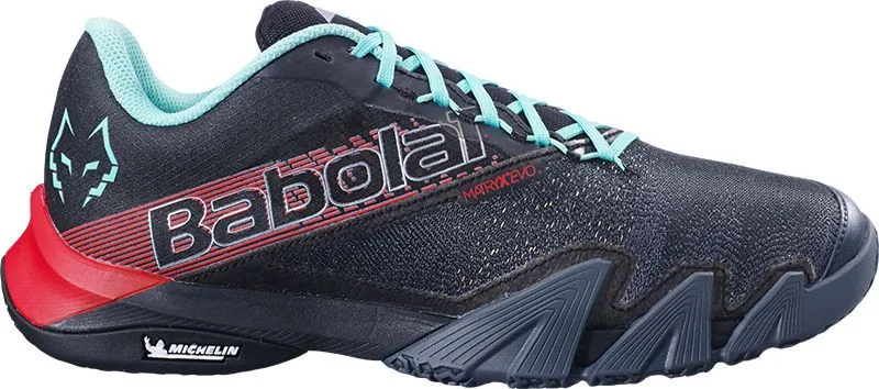 Babolat Jet Premura 2 Juan Lebron