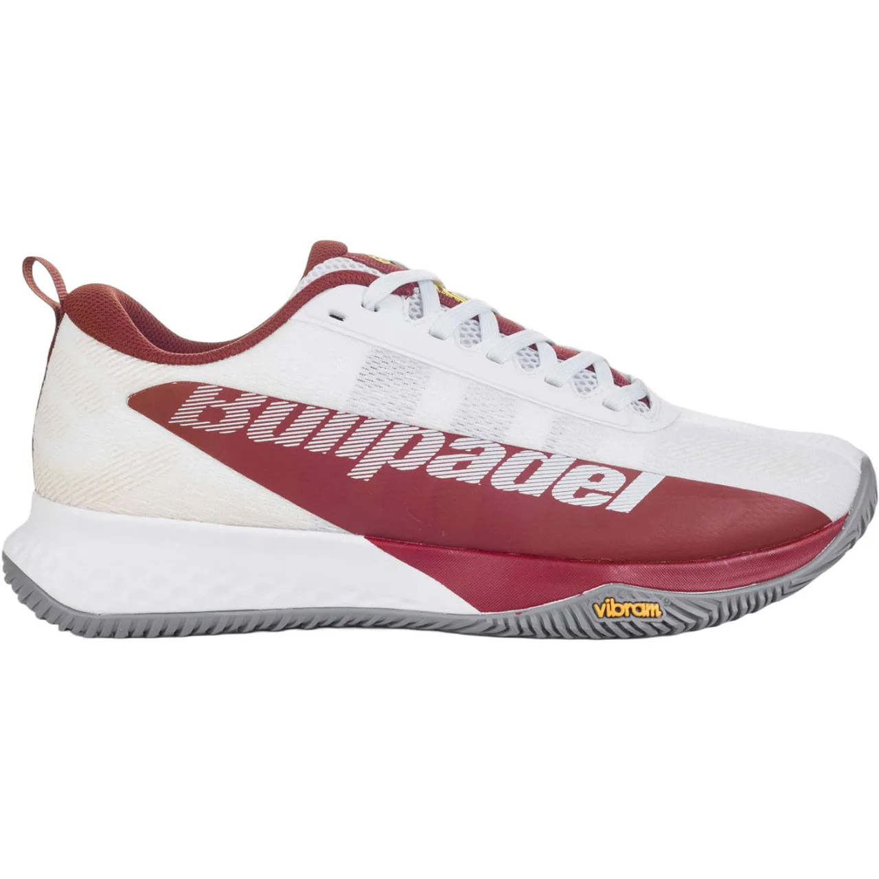 Bullpadel XPLO Vibram