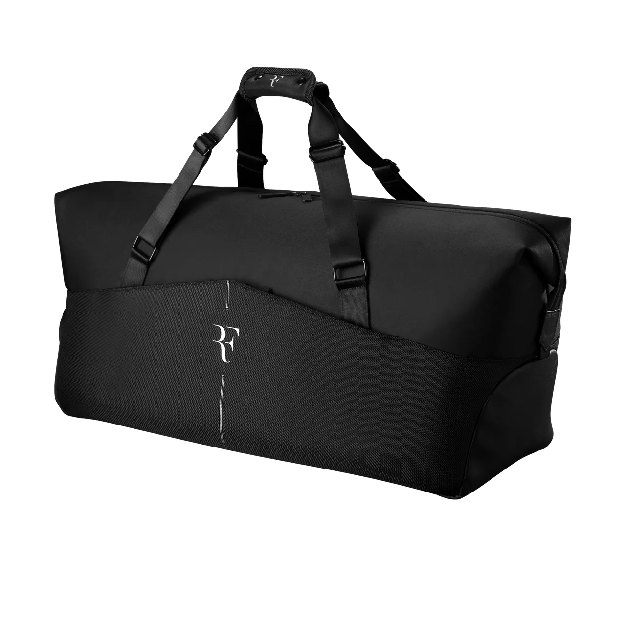 Wilson RF Practice Duffle Bag 6PK
