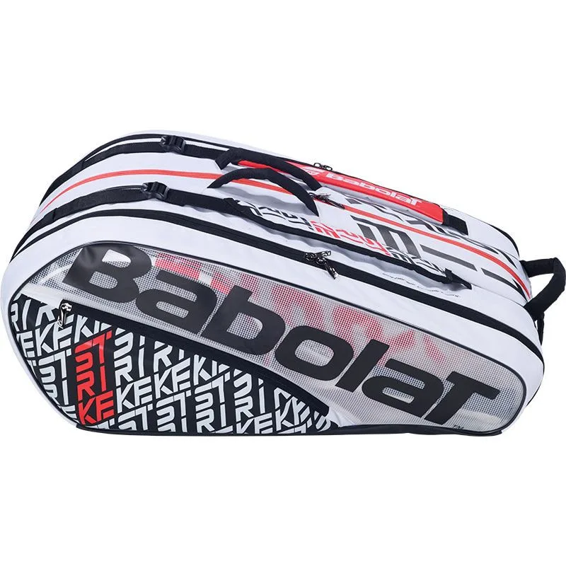 babolat pure strike 12 bag