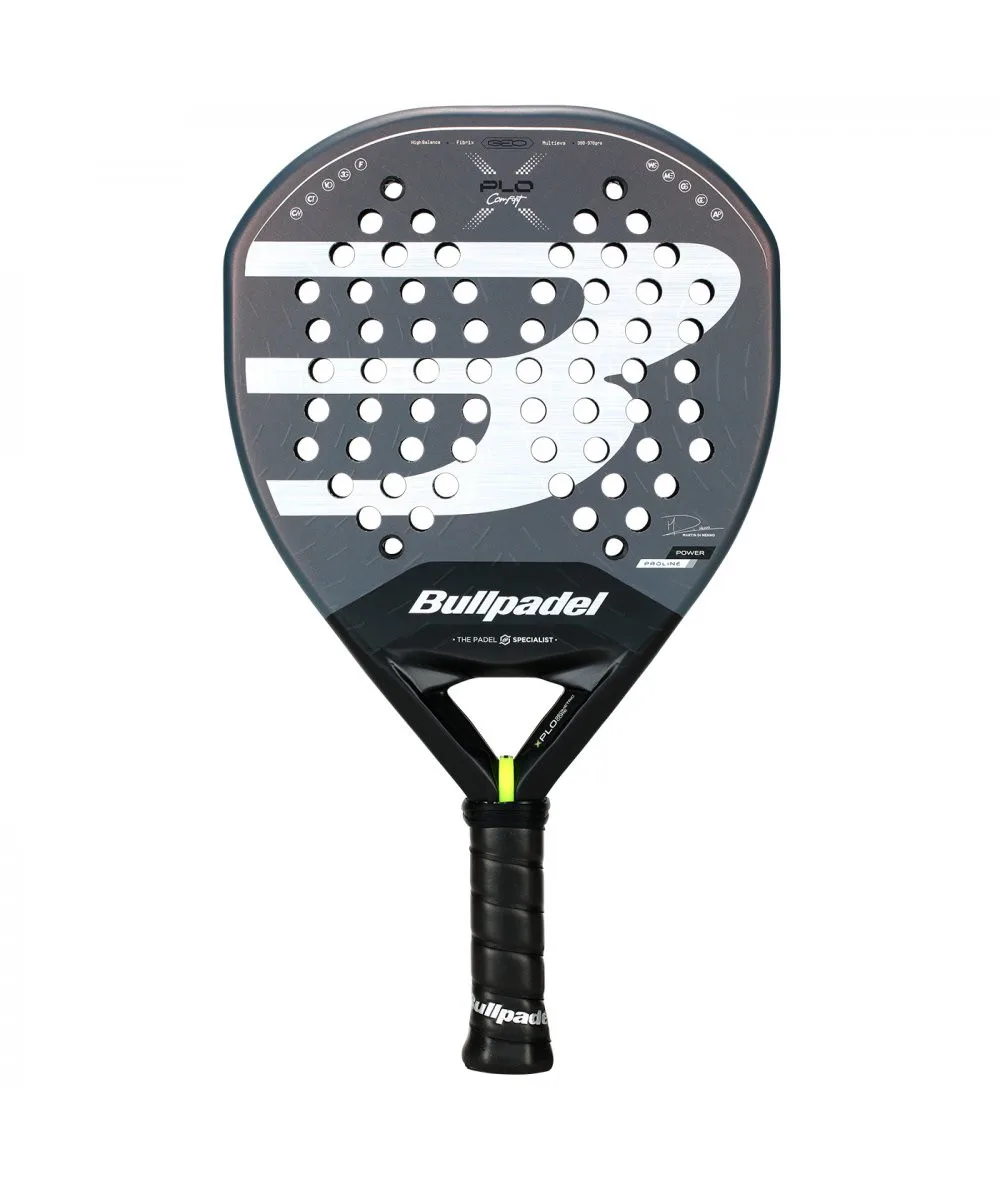 Bullpadel XPLO CMF 26