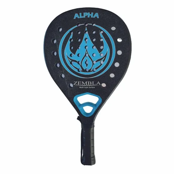 alpha zembla blauw