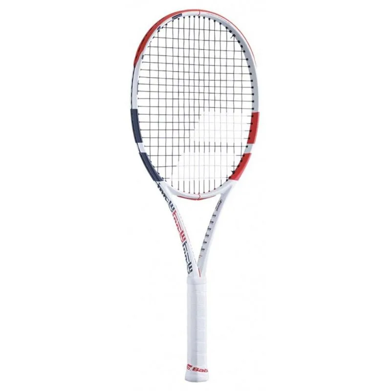 babolat pure strike team