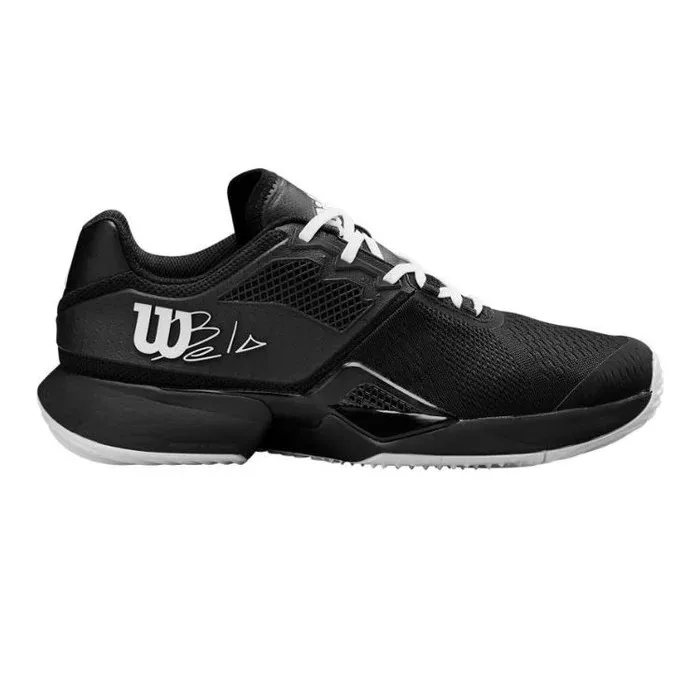 wilson bela tour