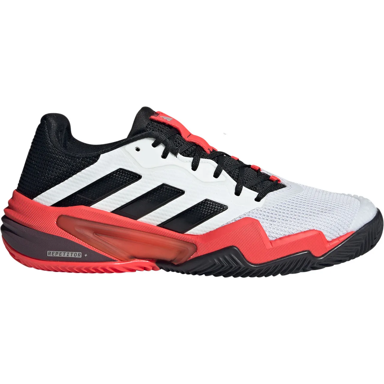 Adidas Barricade 13 Clay