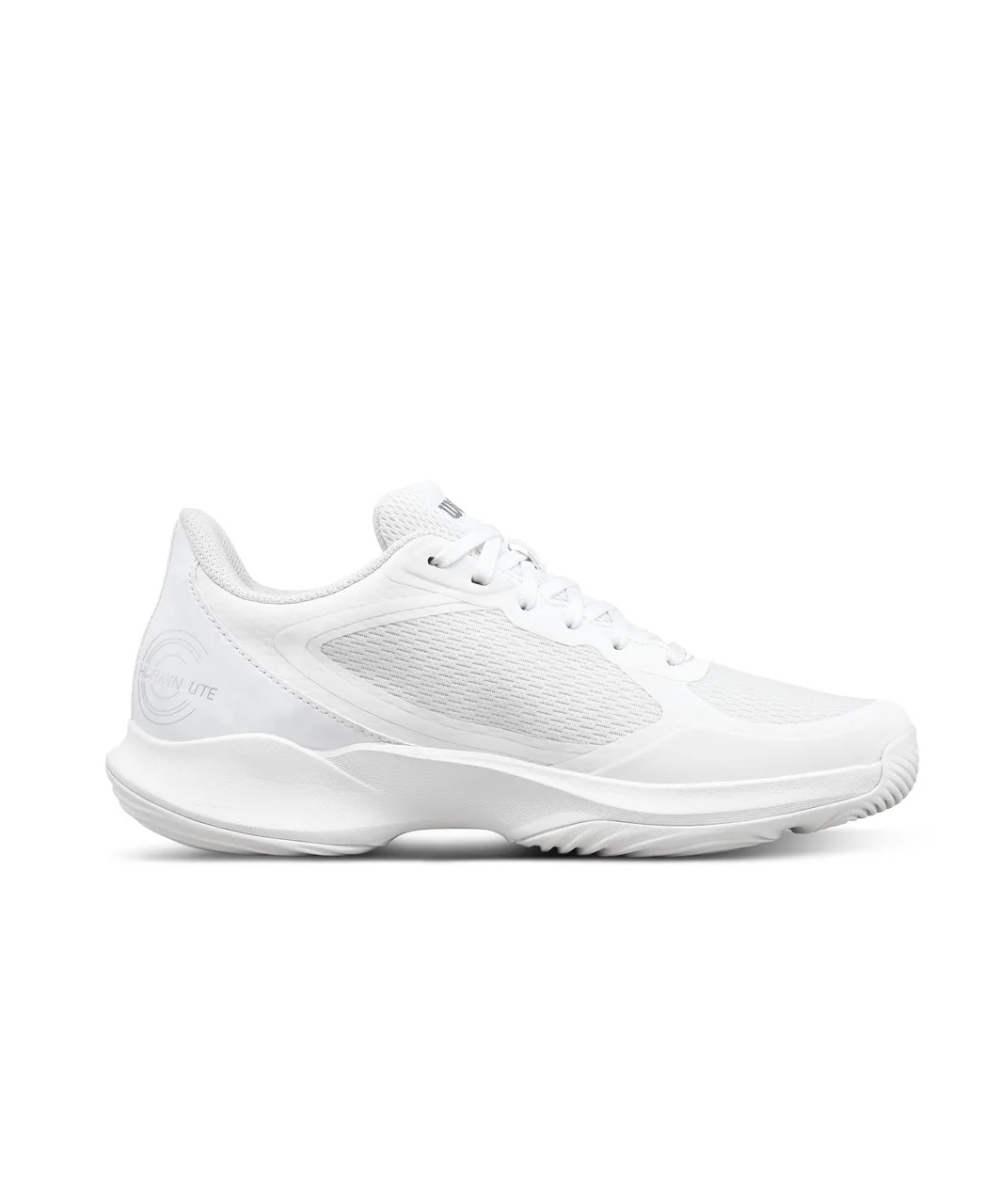 Wilson Hurakn Lite White Womens