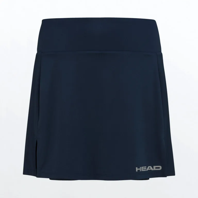 Head Club 22 Skort Dark Blue Women