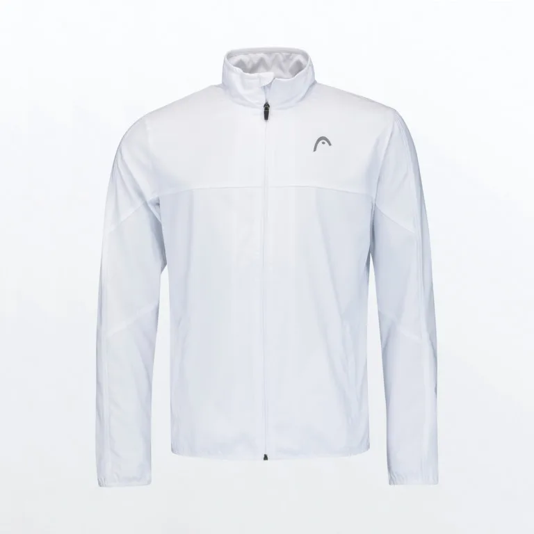 Head Club 22 Jacket White