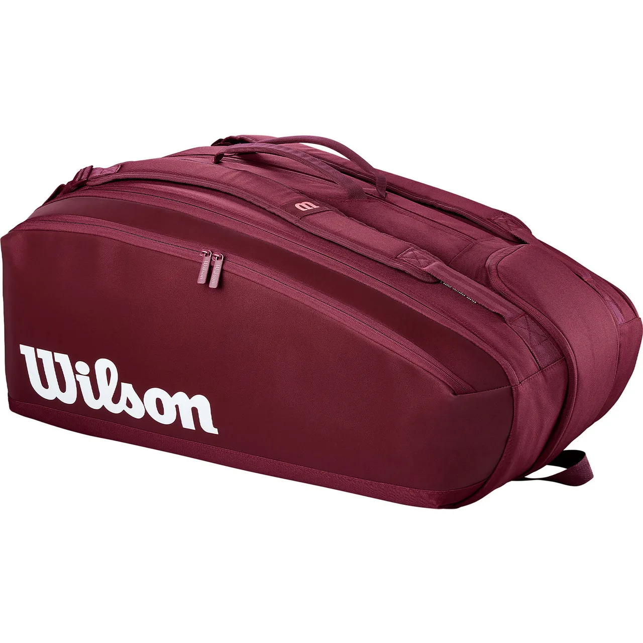 Wilson Defyer V1 Super Tour 15 Bag