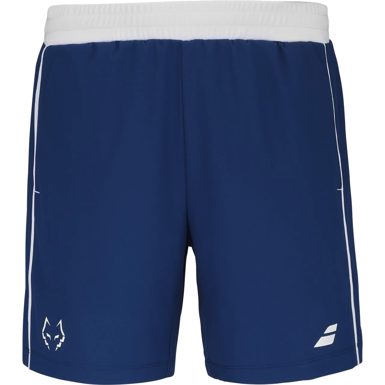 Babolat Lebron Short Blauw