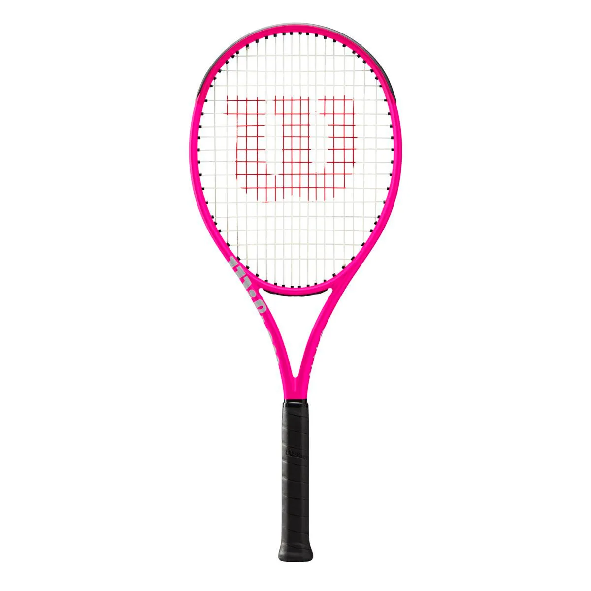 Wilson Burn 105S V6 Pink