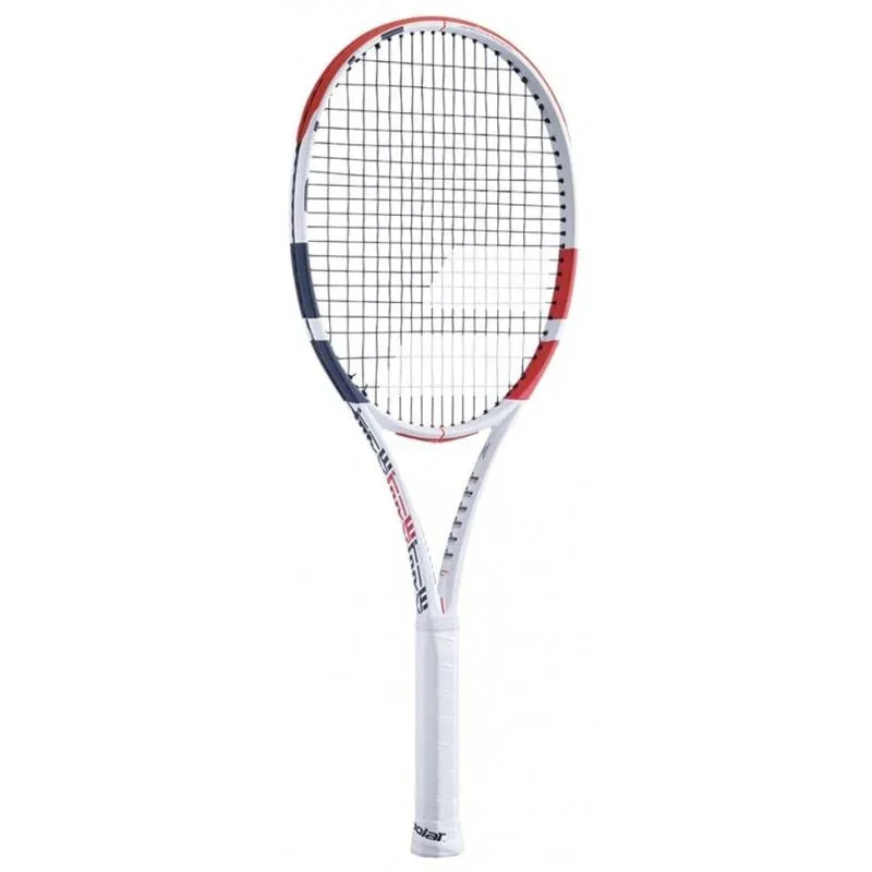 babolat pure strike 16x19