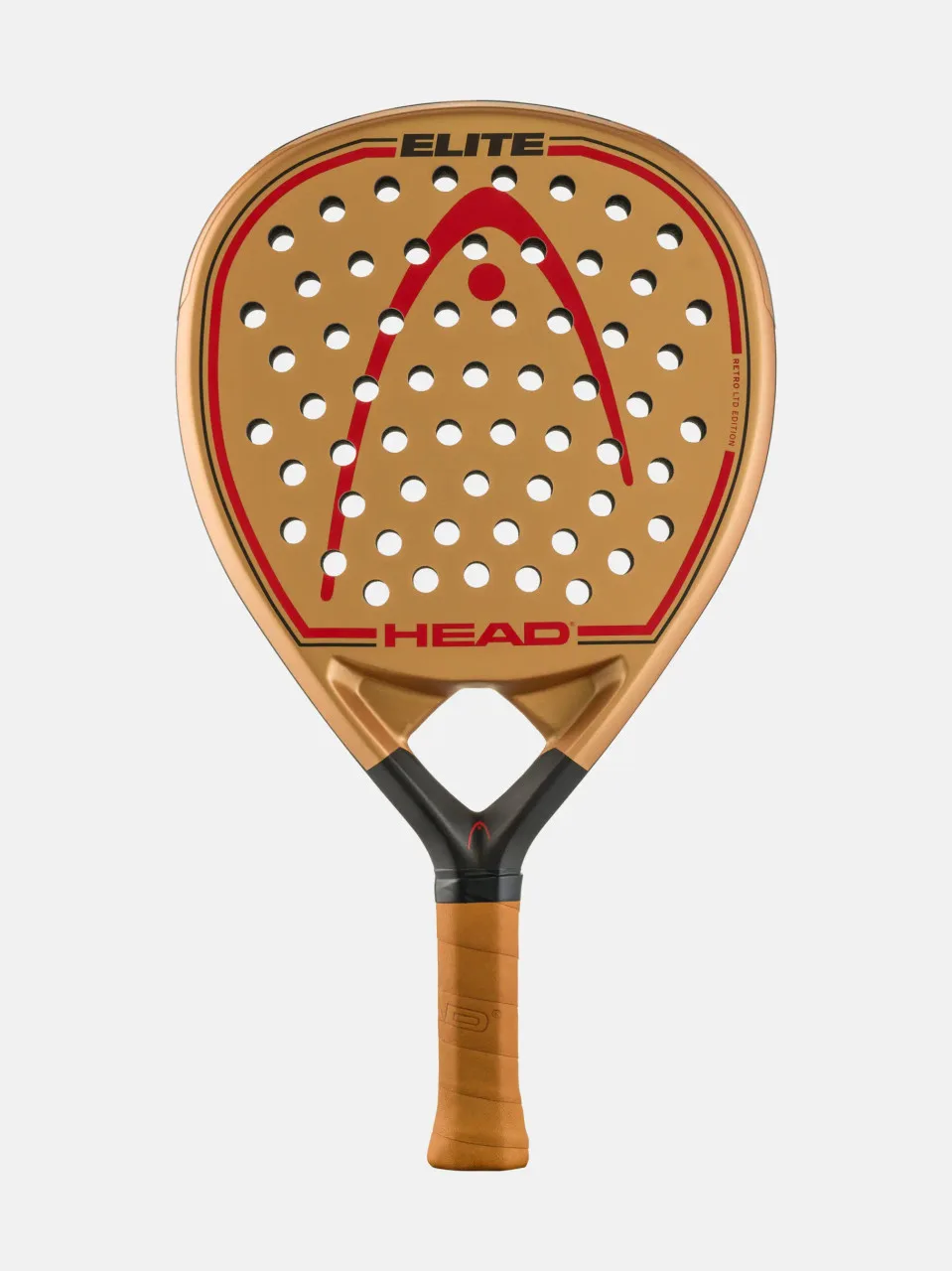 Head Elite LTD Edition