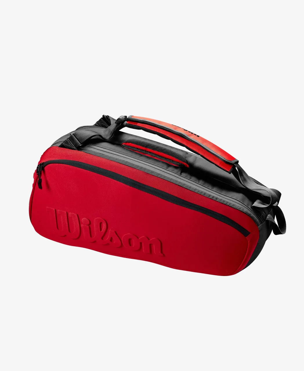 Wilson Clash V2.0 Super Tour 6 bag