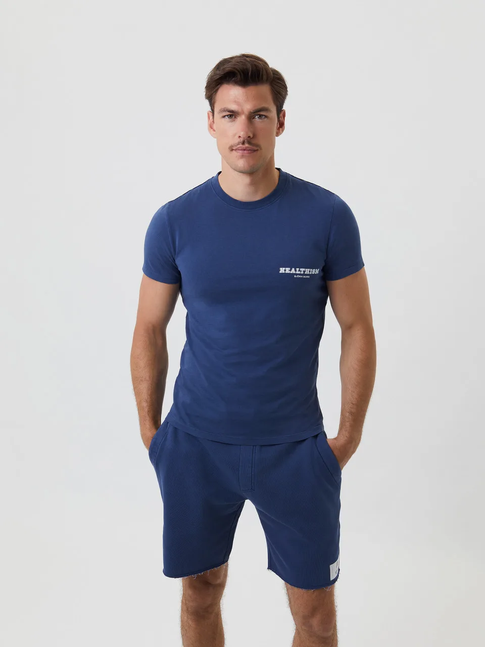 Stockholm T-Shirt