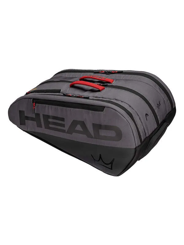 Head Coello Tour Bag 2026