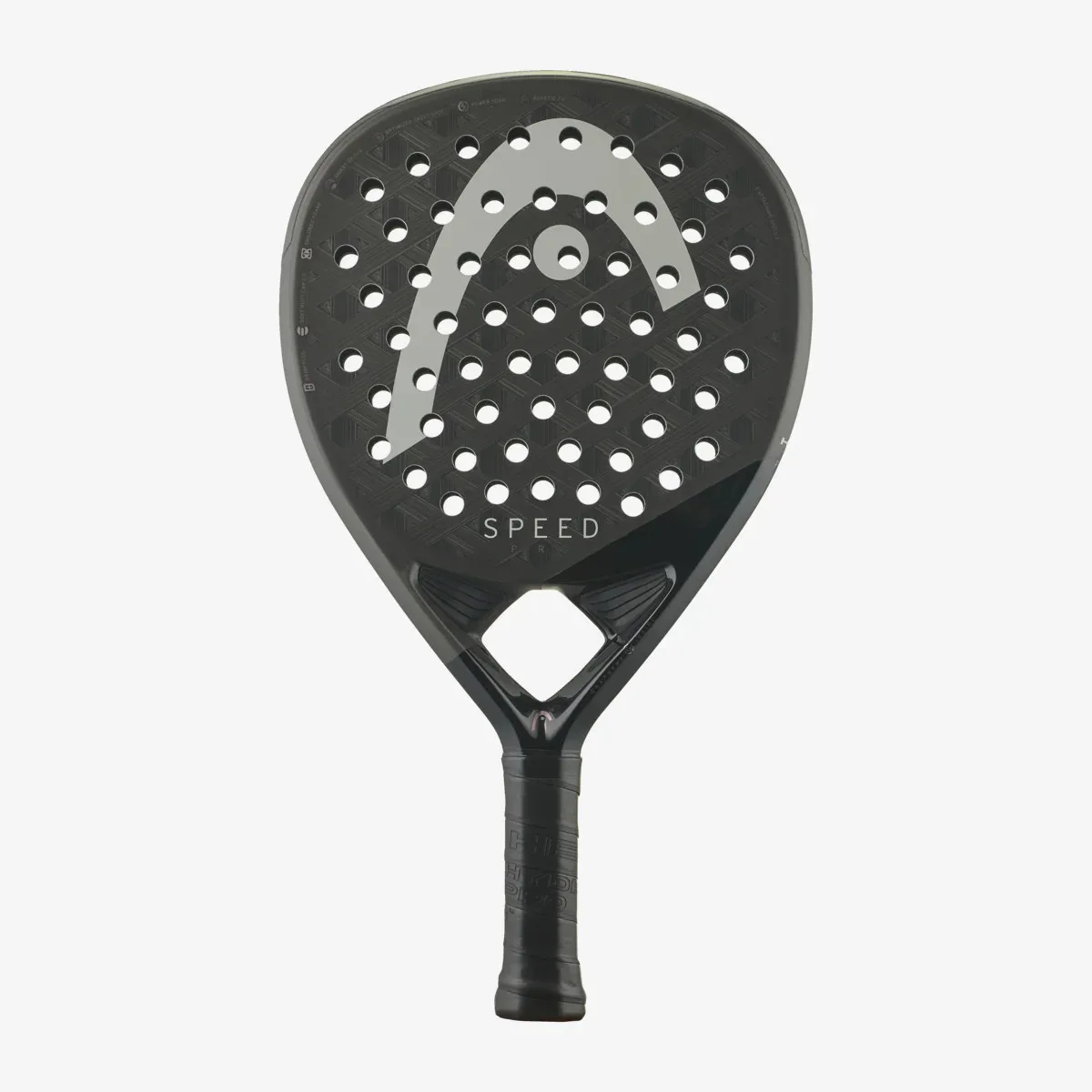 Head Speed Pro
