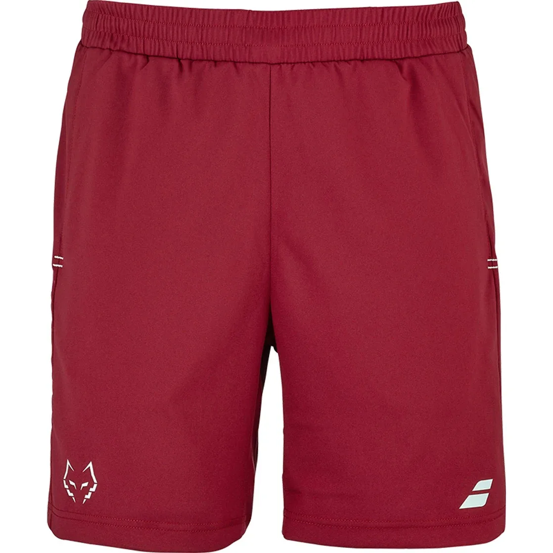 Babolat lesbron red short